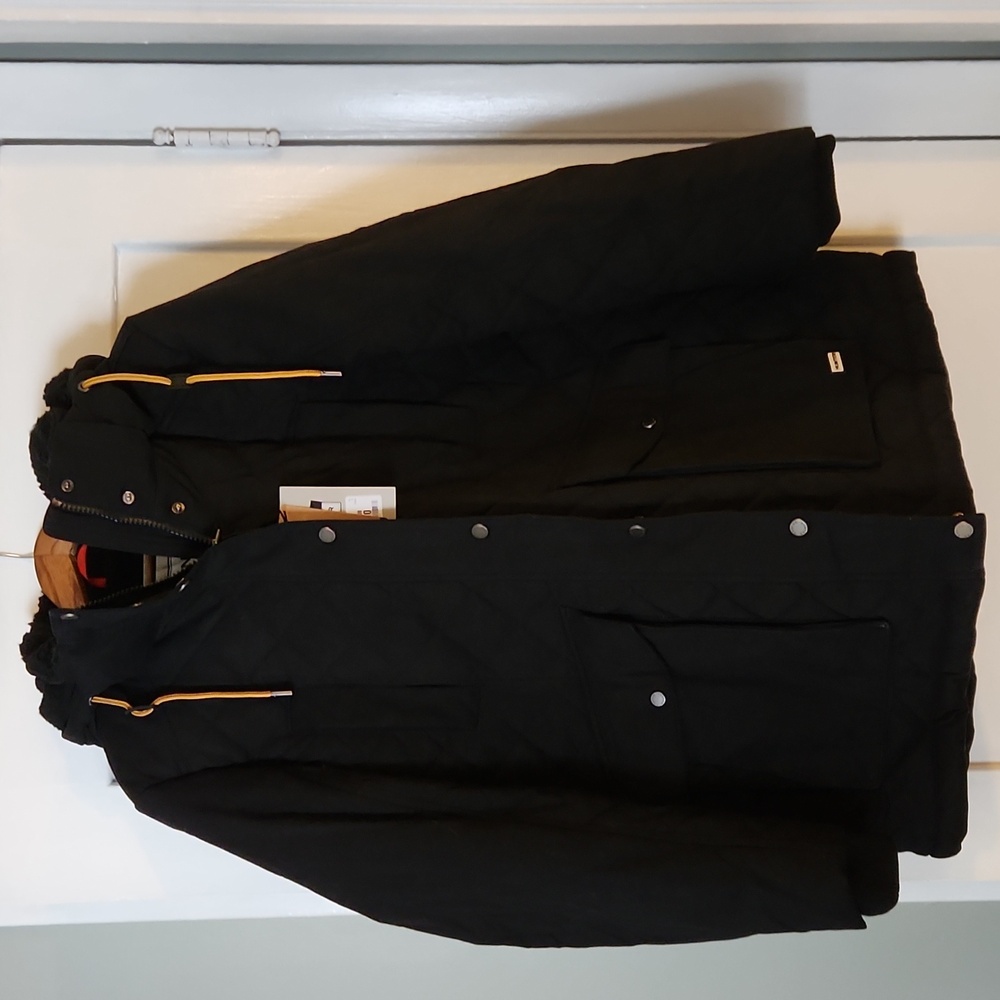 Hunter Women's Field Jacket